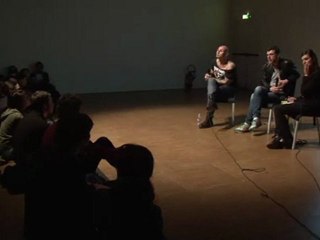 Projection/Rencontre, "Body Double 22" Nouveau festival / 3ème édition -