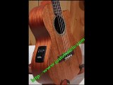 ukulele tutorial adam sandler