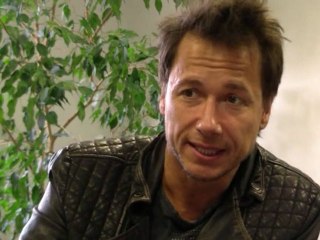 Stéphane Rousseau de passage à Amiens