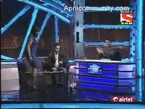 Movers and Shakers[Ft Nupur Mehta] - 22nd March 2012 pt3