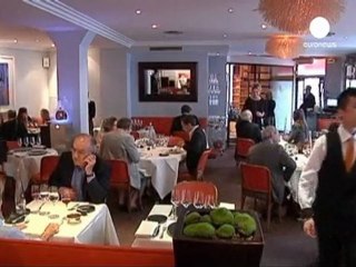 Eurozone company surveys point to recession