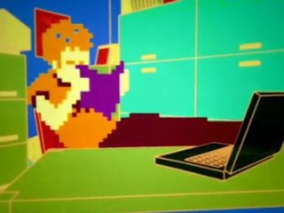 The It Crowd - 3x02 - Vostfr