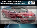 Auto Sales in Paramus NJ Hyundai of Paramus