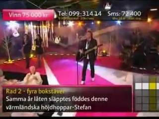 Chris Norman - Living Next Door To Alice