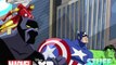 Avengers: Earths Mightiest Heroes Season 2 Trailer