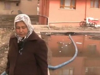 Mogan Gölü taşkınına karşı tedbir alınmadı!