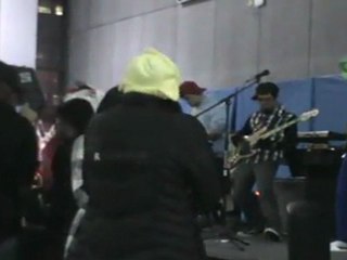 SpringFestNY 03-10-2012: Meiko Reactor - Part 3