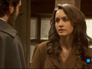 Yo ya no me fío ni de mi sombra ESDPV