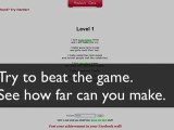 Wiz Techie Game Cheater - Test your Web and Game Cheating Skills