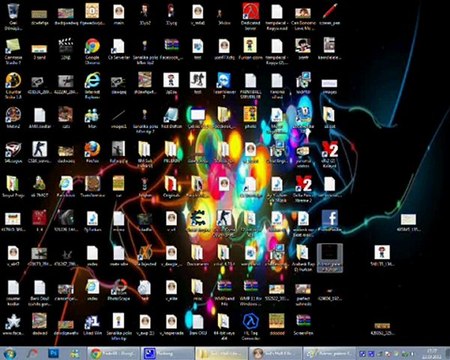 Counter Stike Pelerin Yapımı [Owerty Furkan]
