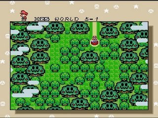 [WT] Super Mario World Master Quest 7 - #08