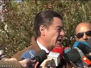 Puerta defenderá a Bretón por presuntos malos tratos
