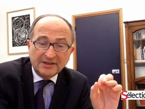 France: le retour de la croissance? Sélection Reader's Digest a interviewé deux économistes pour comprendre la situation. EXCLUSIF!