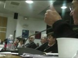 Intervention de J. Atlan sur l'école René Cassin - Conseil municipal du 02 février 2012