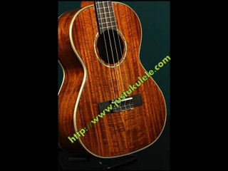 ukulele tutorial christmas