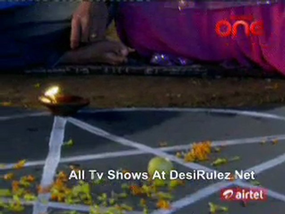 Haunted Nights - 22nd March 2012 pt2