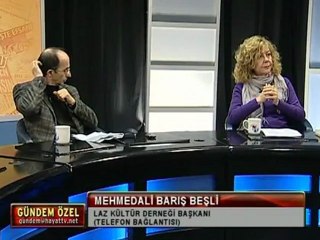 Halkların Anayasal Talepleri-Hayat TV-2