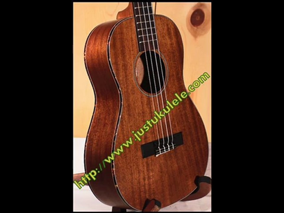 ukulele tutorial colbie