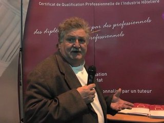 15 mars 2012 - forum de l'emploi à granville