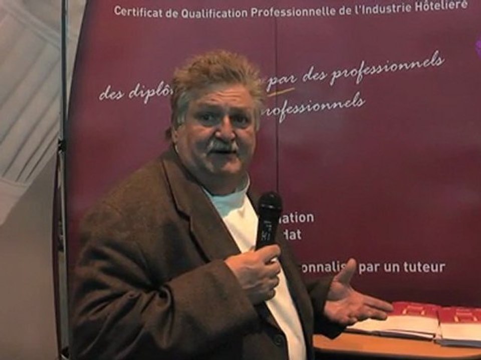 15 mars 2012 - forum de l'emploi à granville