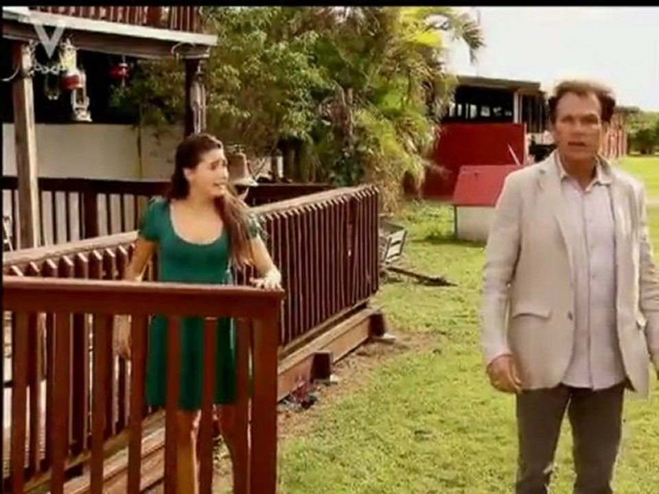 Corazón Apasionado - Capítulo 17