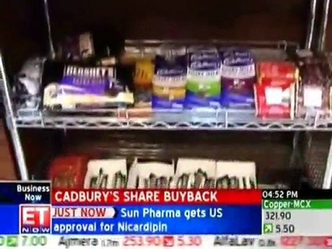 Cadburys forced exit offer may hit legal roadblock