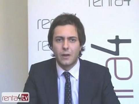 22.03.12 · Caídas en las bolsas, datos macro PMIs China-Eurozona - Cierre de mercados financieros - renta4.com