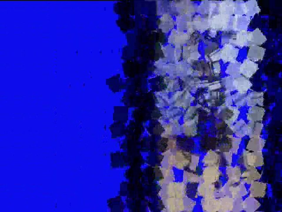 For Sale: 1997 Crown WS 2000 Electric Walkie Stacker Pallet Jack 4000 LB Cap 160" Lift