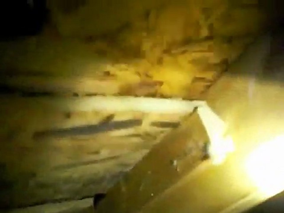 Home Leak Inspection