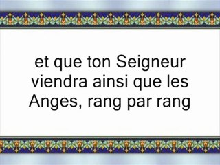sourate l'aube 089 par al louhaydan.wmv