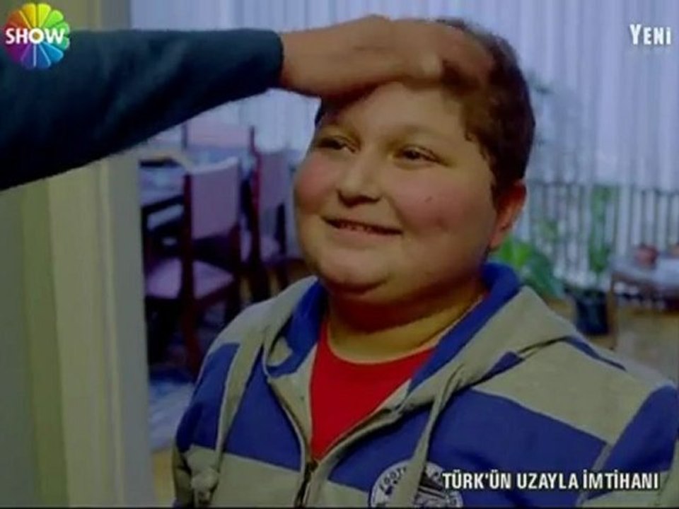 Kralseslichat.Com  Hababam Uzay 1.bölüm 1.ci parça