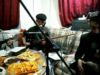 Gurup Fırtınalar-Konya Oyun Havası-beyşehir