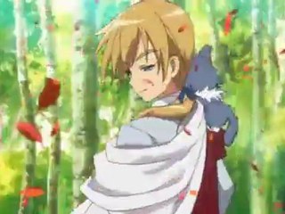 Jewelpet twinkle opening saison 2