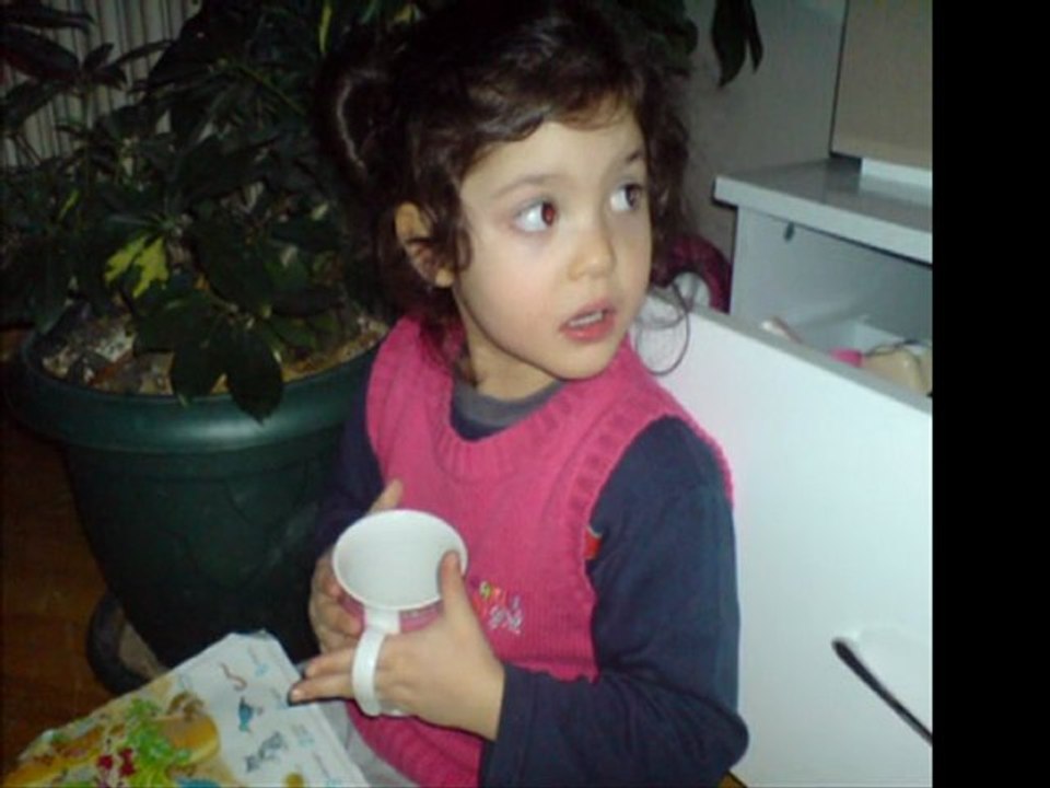 Müzeyyen Senar-Hem Okudum Hem de Yazdım