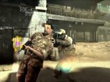 Ghost Recon : Future Soldier (PS3) - Ghost Recon : Future Soldier : le multi en vidéo