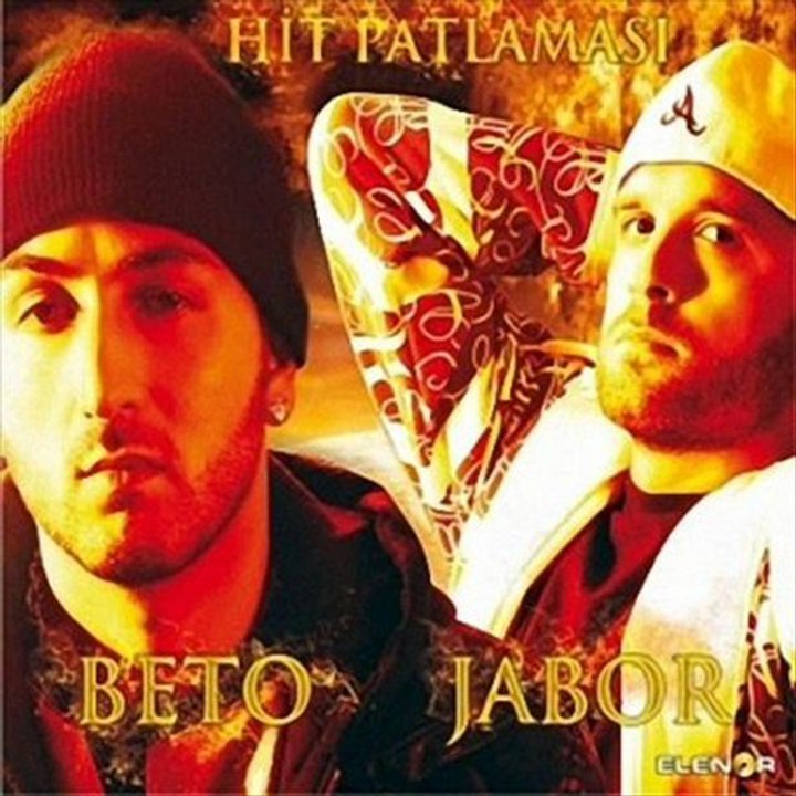 Beto Jabor - Aglayan Seytan - 2012