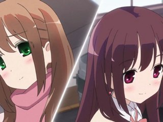 「咲 -saki- 阿知賀編」PV第2弾