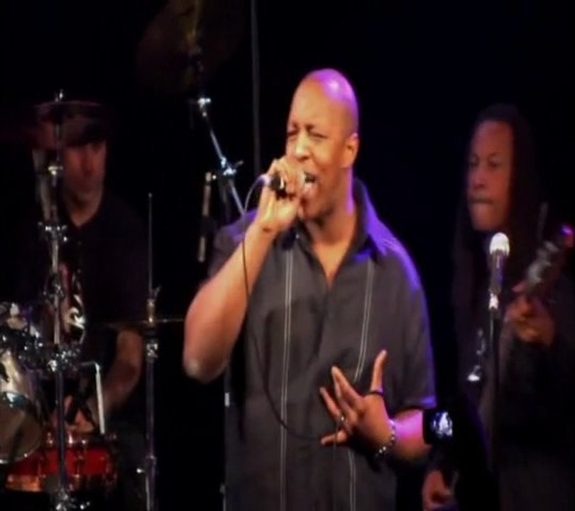 Esprit mafieux - Busta Flex featuring Oxmo Puccino