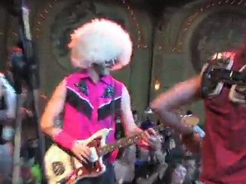 MarchFourth Trail Mix: A Life With Razzle Dazzle Ep. 38 ...