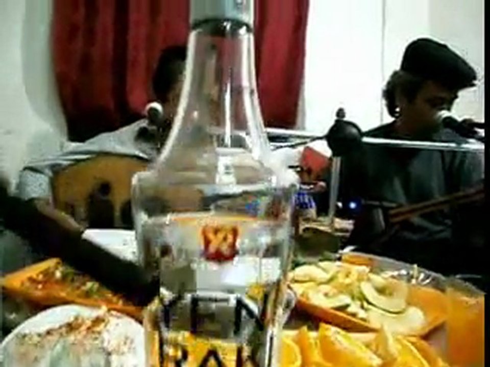 Gurup Fırtınalar-Konya Oyun Havası-beyşehir