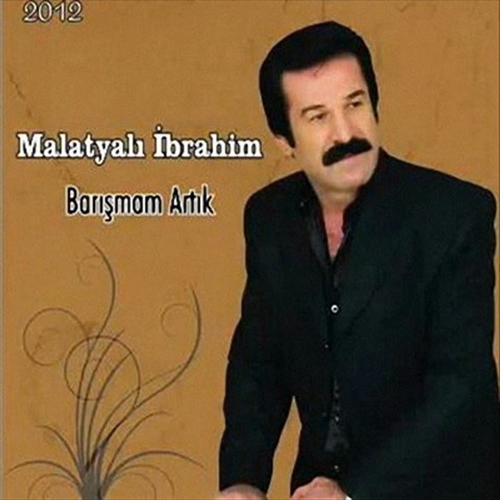 Malatyali Ibrahim - Karadenizli Yar Sevdim - 2012