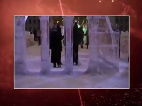 Против тьмы 06-Кто такой Новый Год