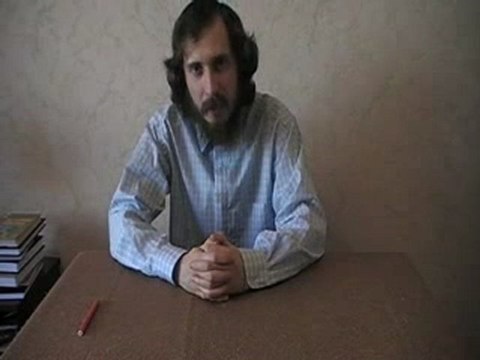 Против тьмы 07-Оружие №1