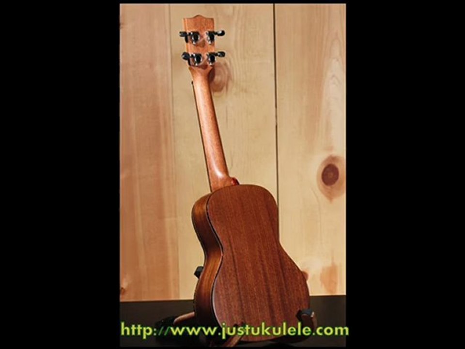 ukulele tutorial daughters