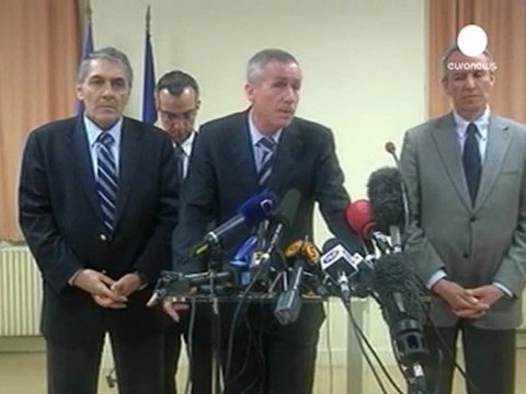 Cinayetleri kaydetmiş