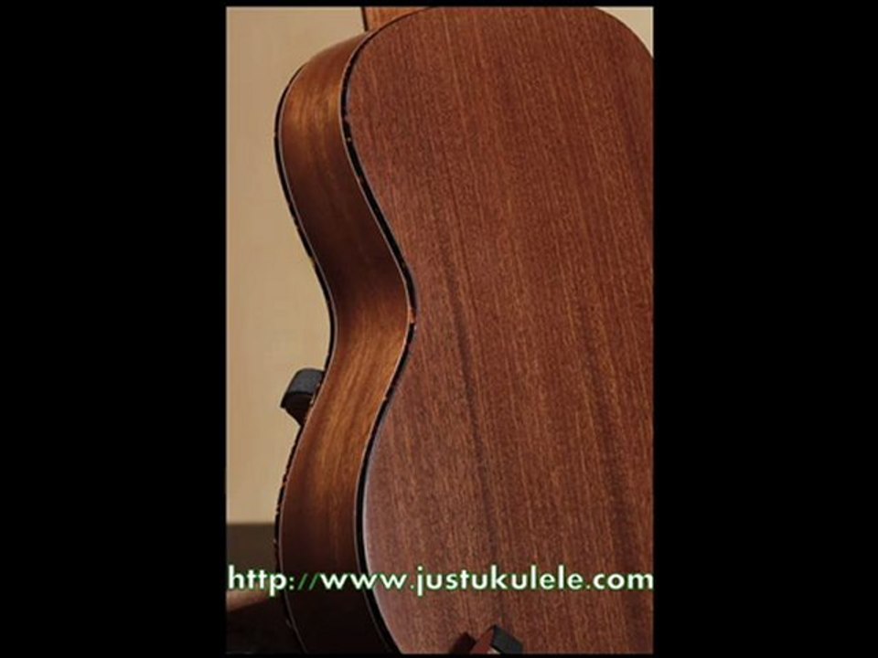 ukulele tutorial down