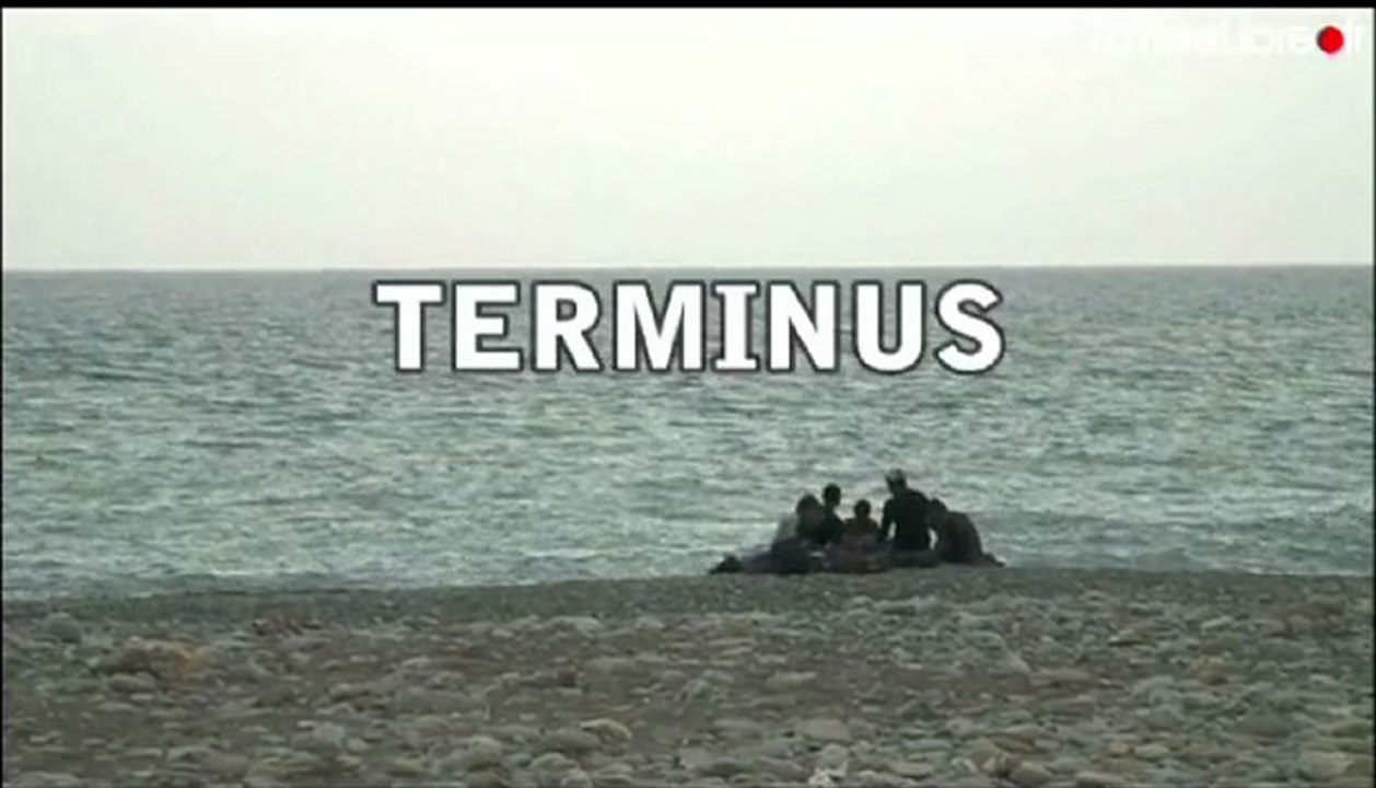 [DOC] TERMINUS