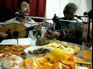 Gurup Fırtınalar-Konya Oyun Havası-beyşehir