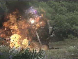 Dragon's Dogma Progression Trailer #2