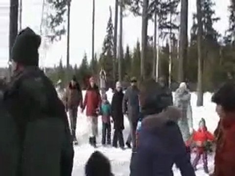 Против тьмы 08-Пермские Проводы Марёны